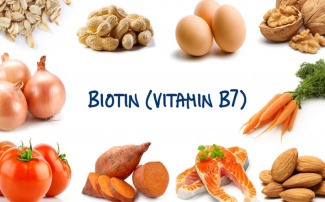 Biotin (H Vitamini) Nedir, Faydaları Nelerdir?