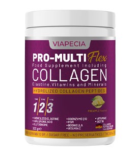 Pro-MultiFlex Collagen