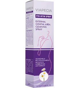 Viapecia Pro-İntim Spray